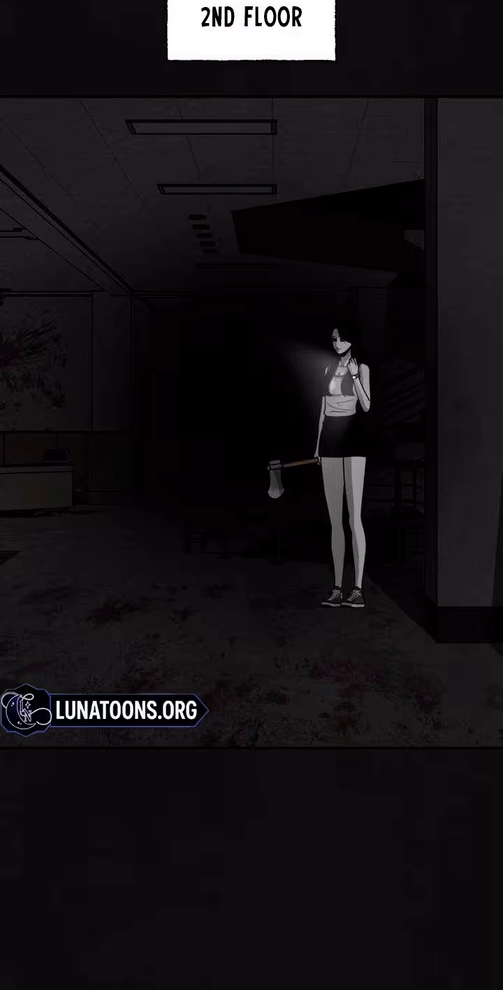 Death Loop Chapter 12 page 78 - 