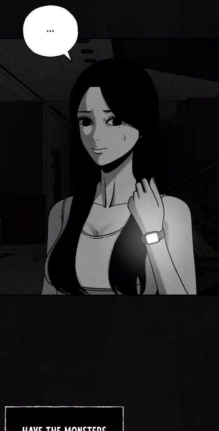 Death Loop Chapter 12 page 79 - 