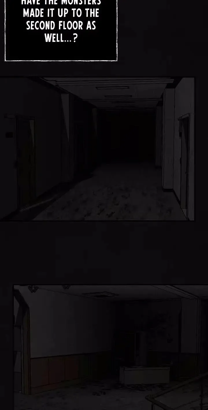 Death Loop Chapter 12 page 80 - 