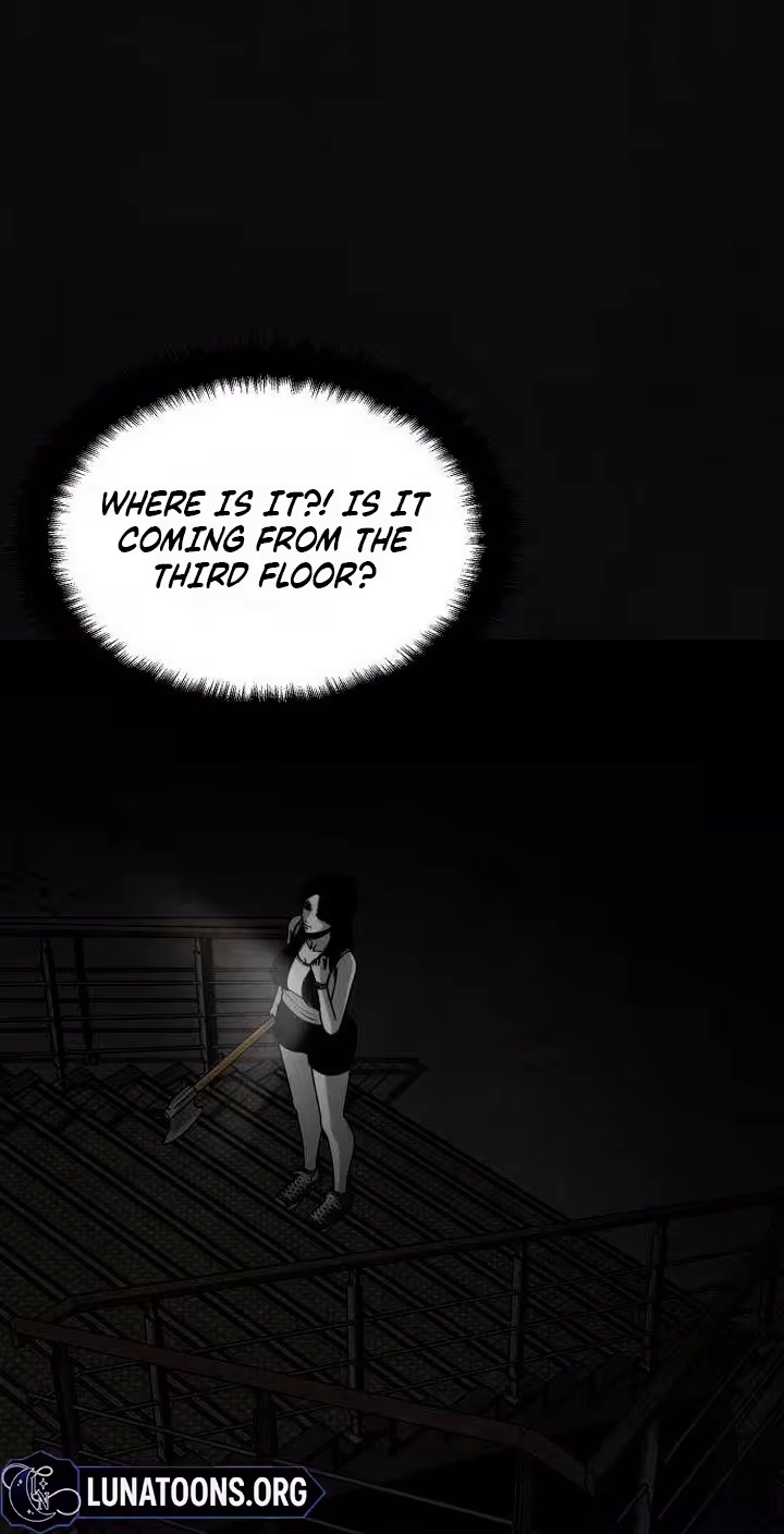 Death Loop Chapter 12 page 84 - 