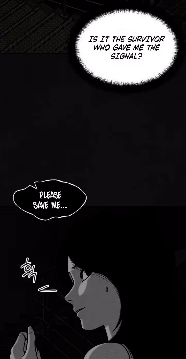 Death Loop Chapter 12 page 85 - 