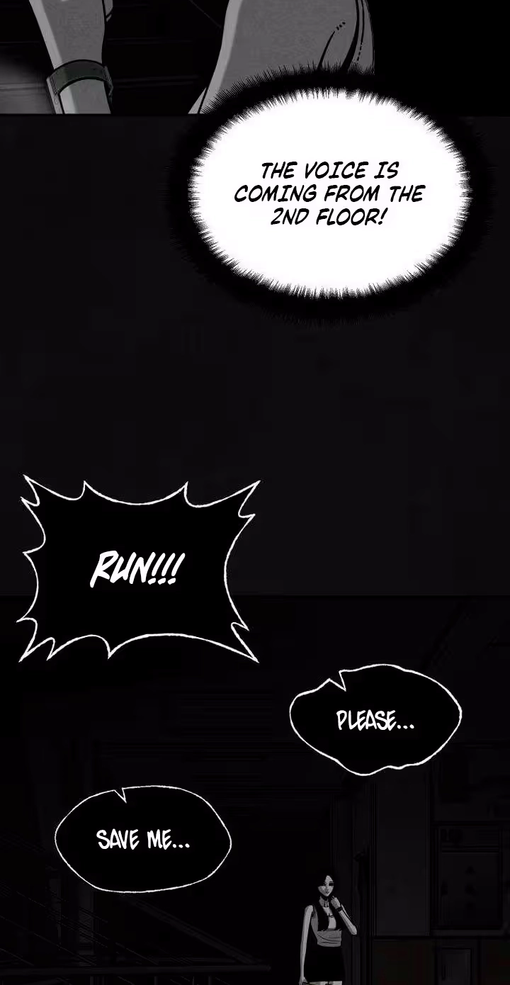 Death Loop Chapter 12 page 86 - 