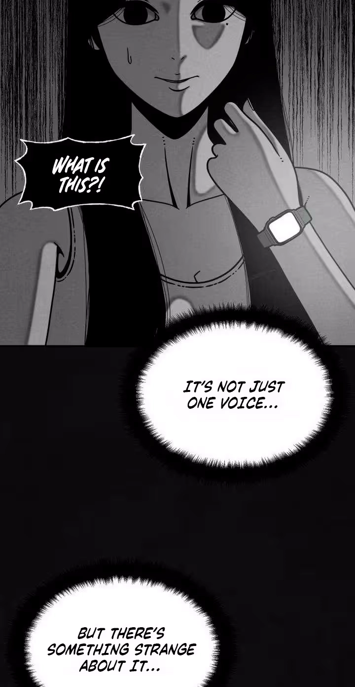 Death Loop Chapter 12 page 88 - 