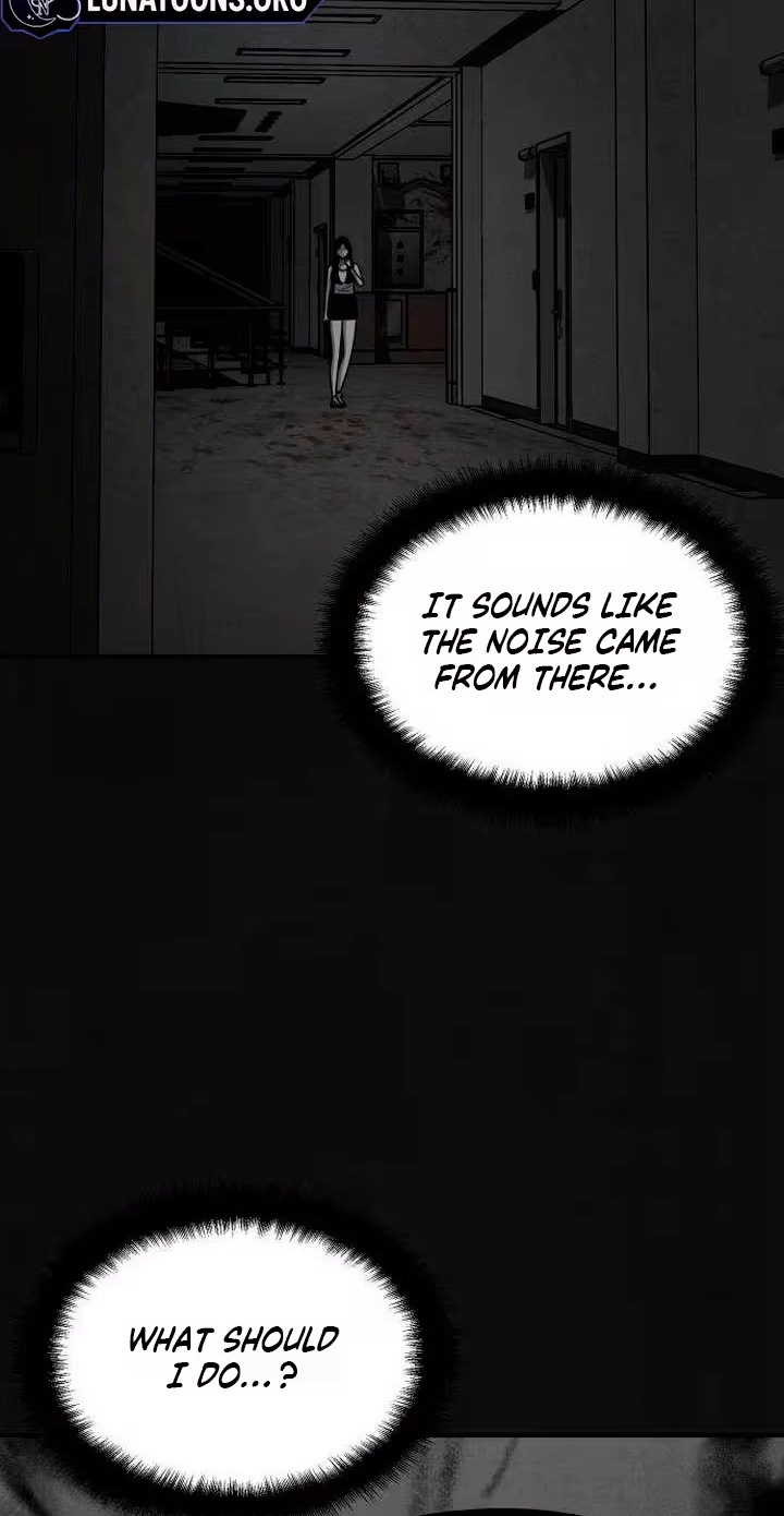 Death Loop Chapter 12 page 91 - 