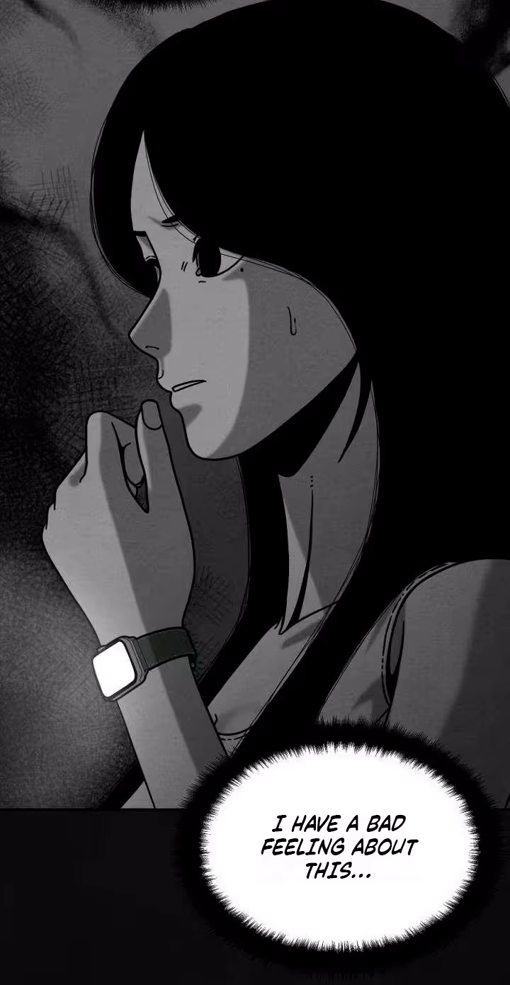 Death Loop Chapter 12 page 92 - 