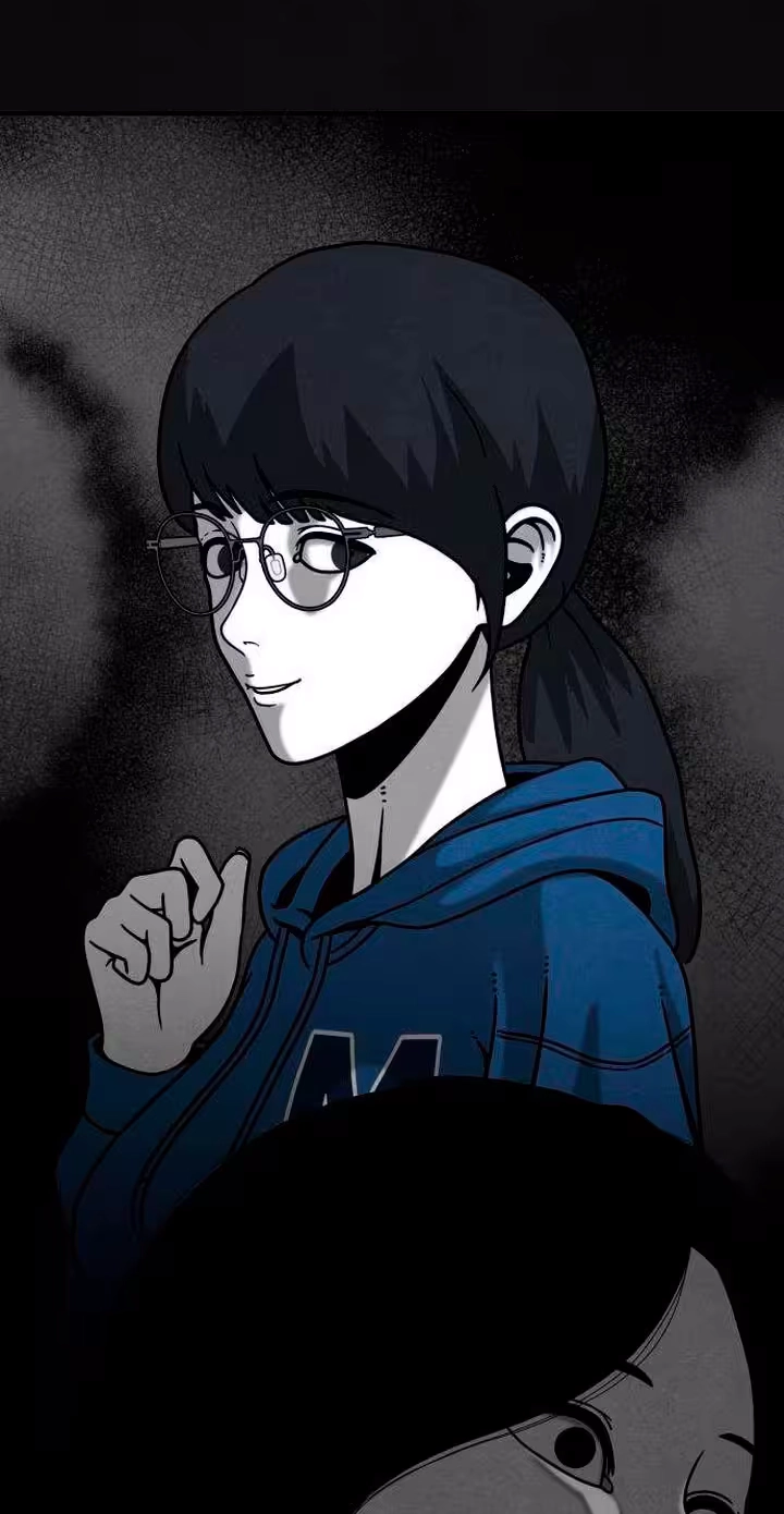 Death Loop Chapter 12 page 95 - 