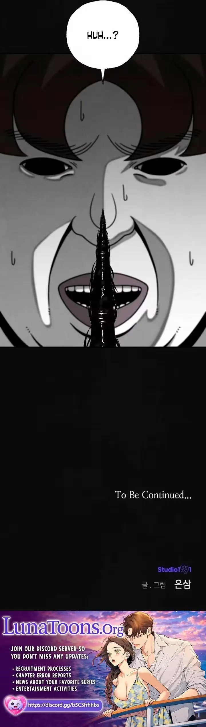 Death Loop Chapter 15 page 9 - 