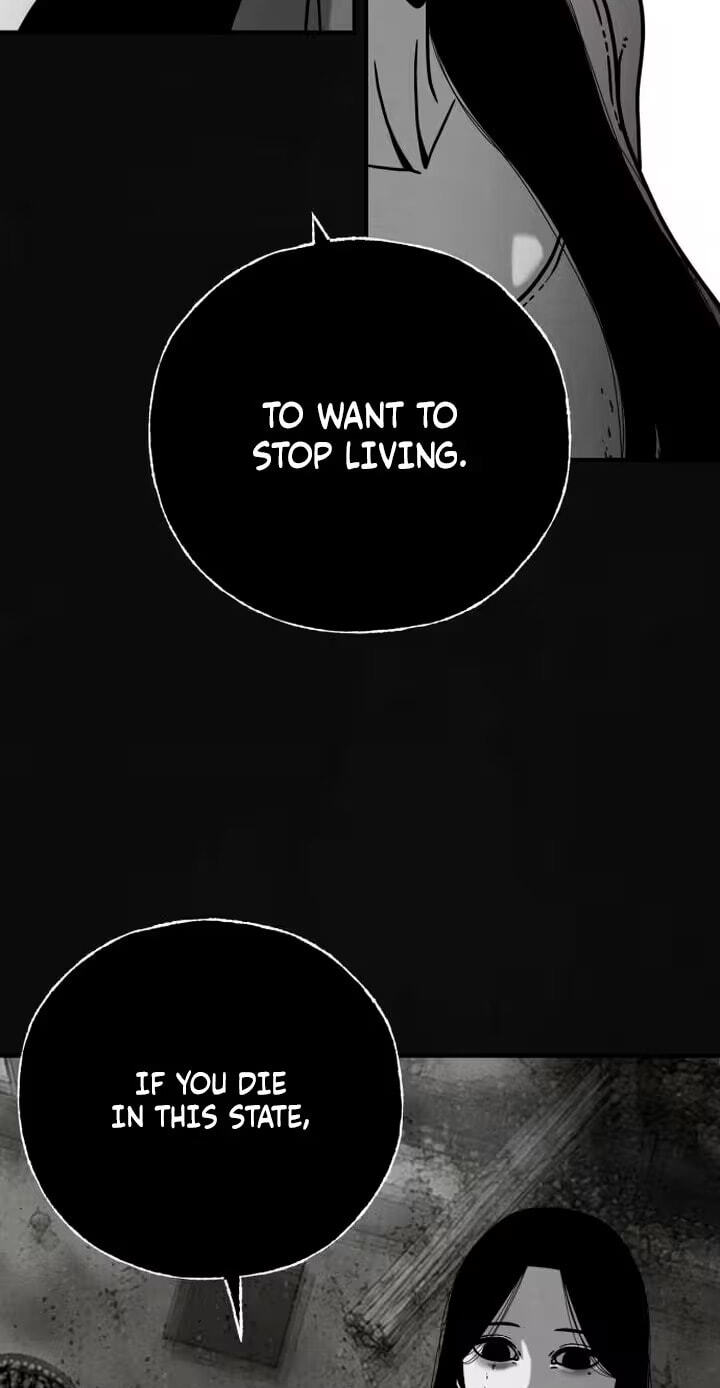 Death Loop Chapter 17 page 11 - 