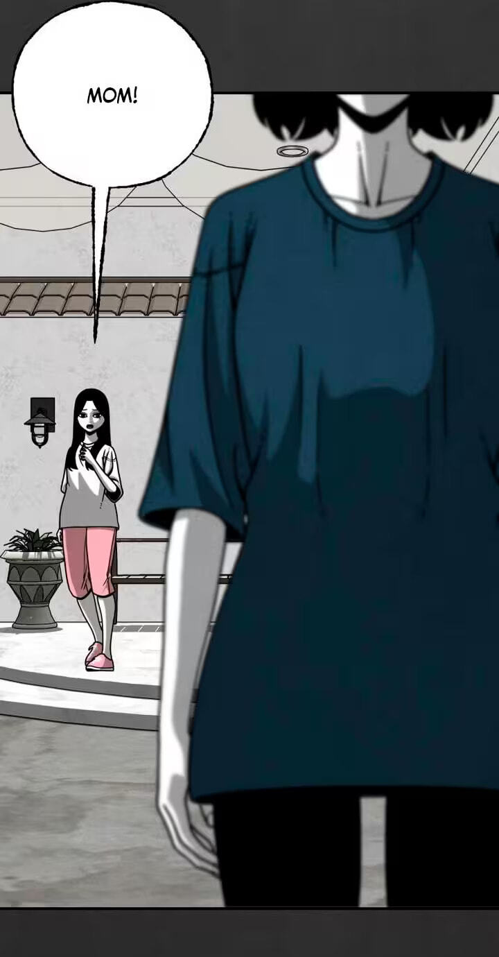 Death Loop Chapter 17 page 109 - 