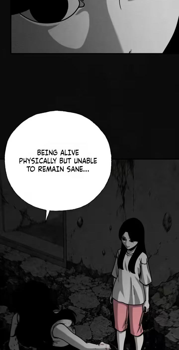 Death Loop Chapter 17 page 14 - 
