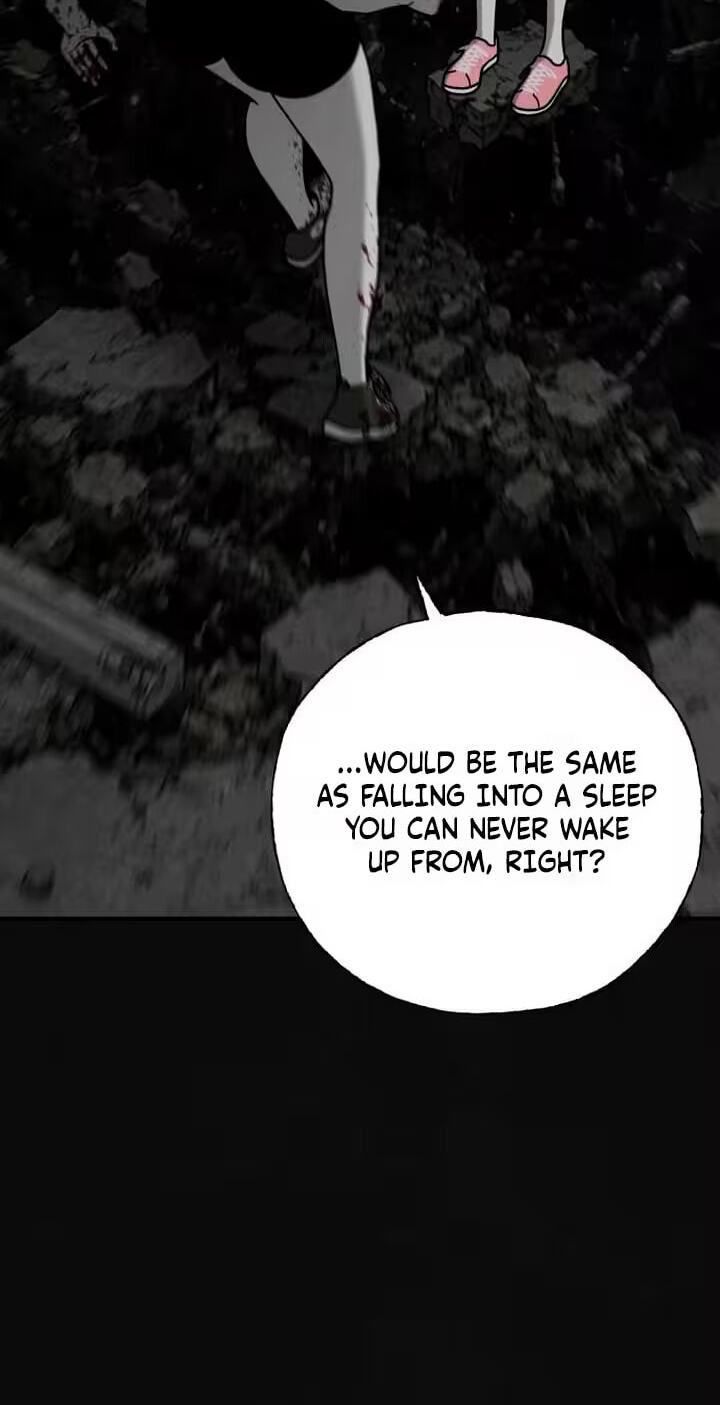 Death Loop Chapter 17 page 15 - 