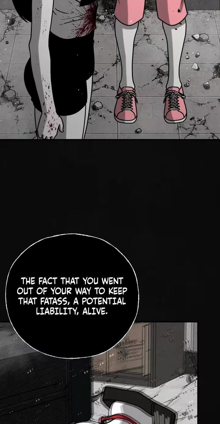 Death Loop Chapter 17 page 3 - 