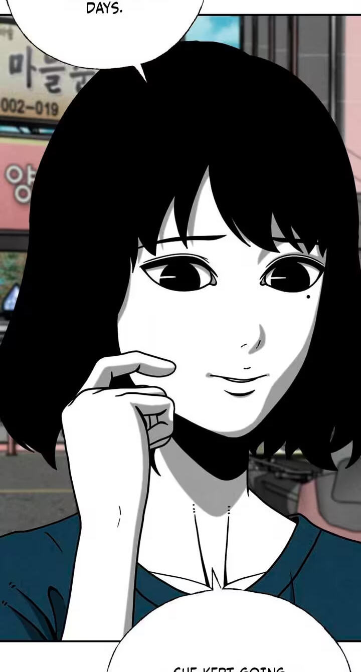 Death Loop Chapter 17 page 32 - 