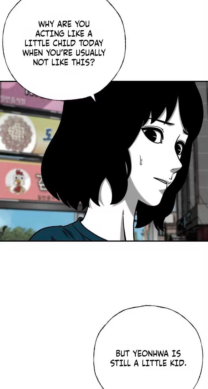 Death Loop Chapter 17 page 35 - 