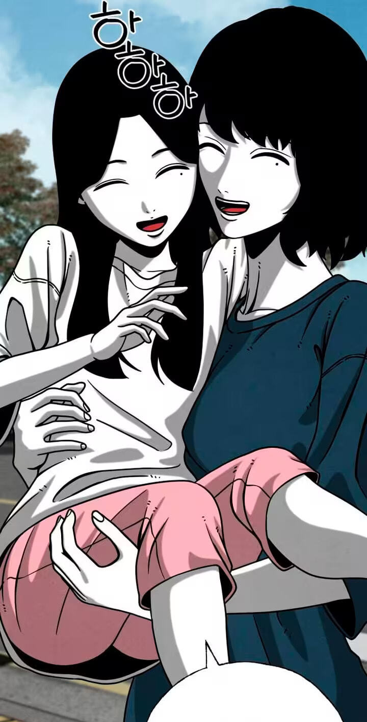 Death Loop Chapter 17 page 37 - 