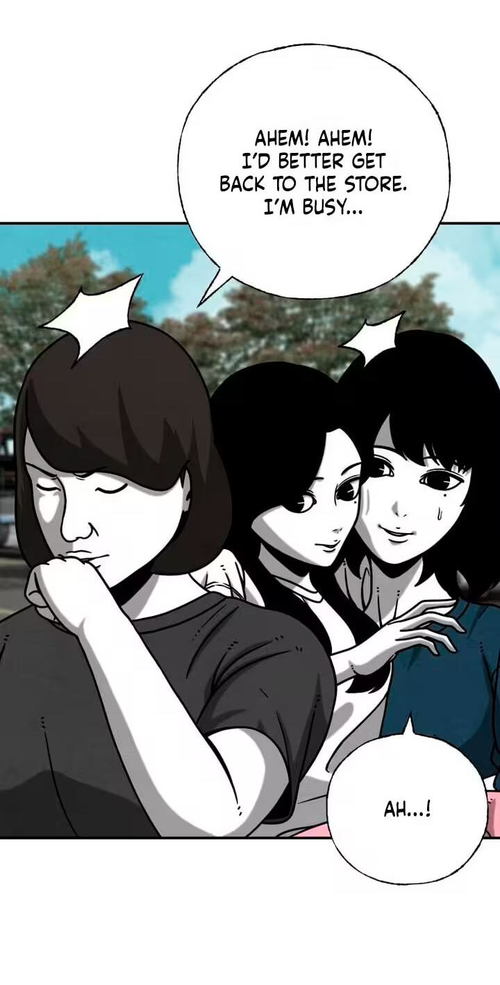 Death Loop Chapter 17 page 40 - 
