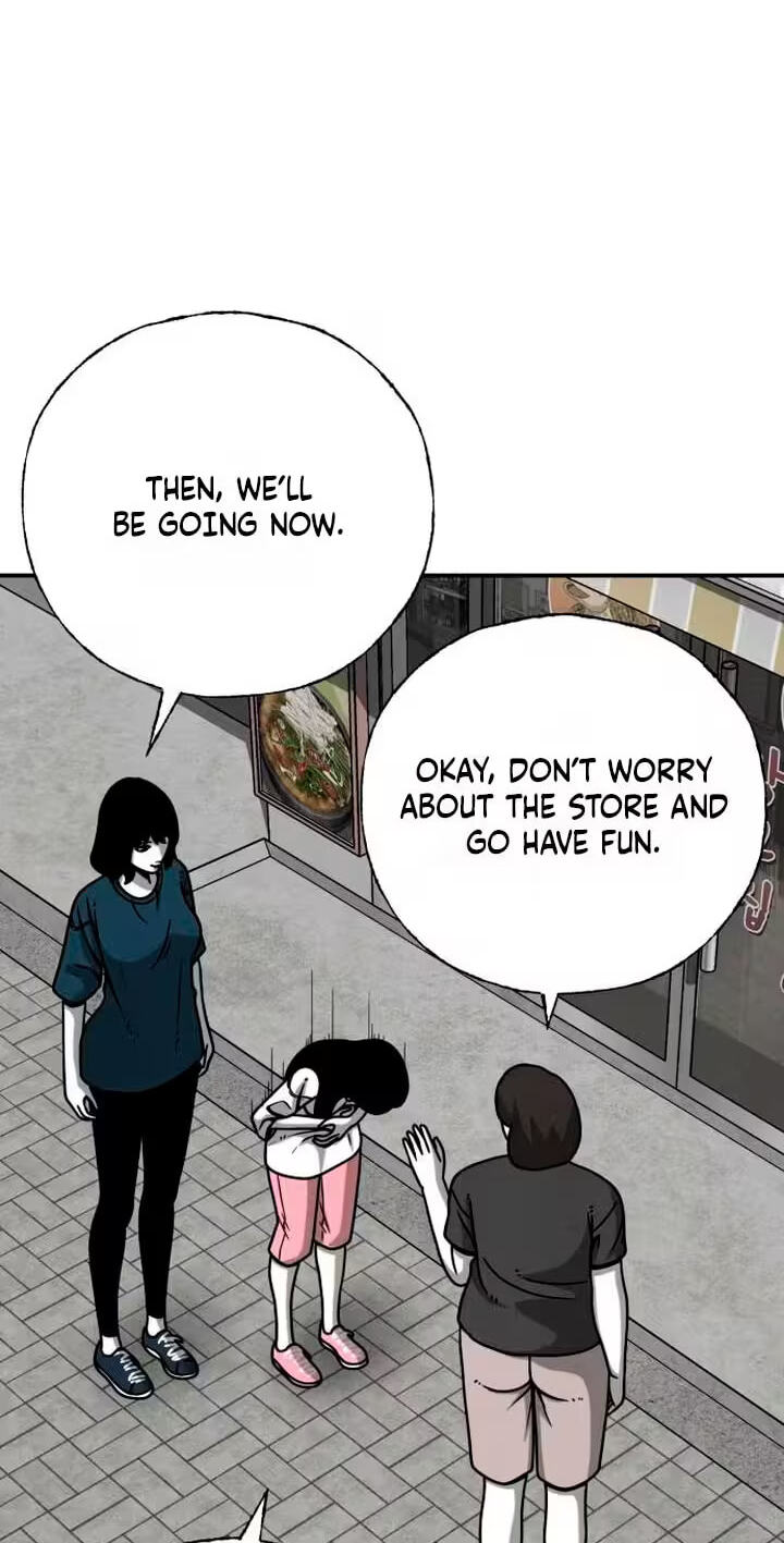 Death Loop Chapter 17 page 41 - 