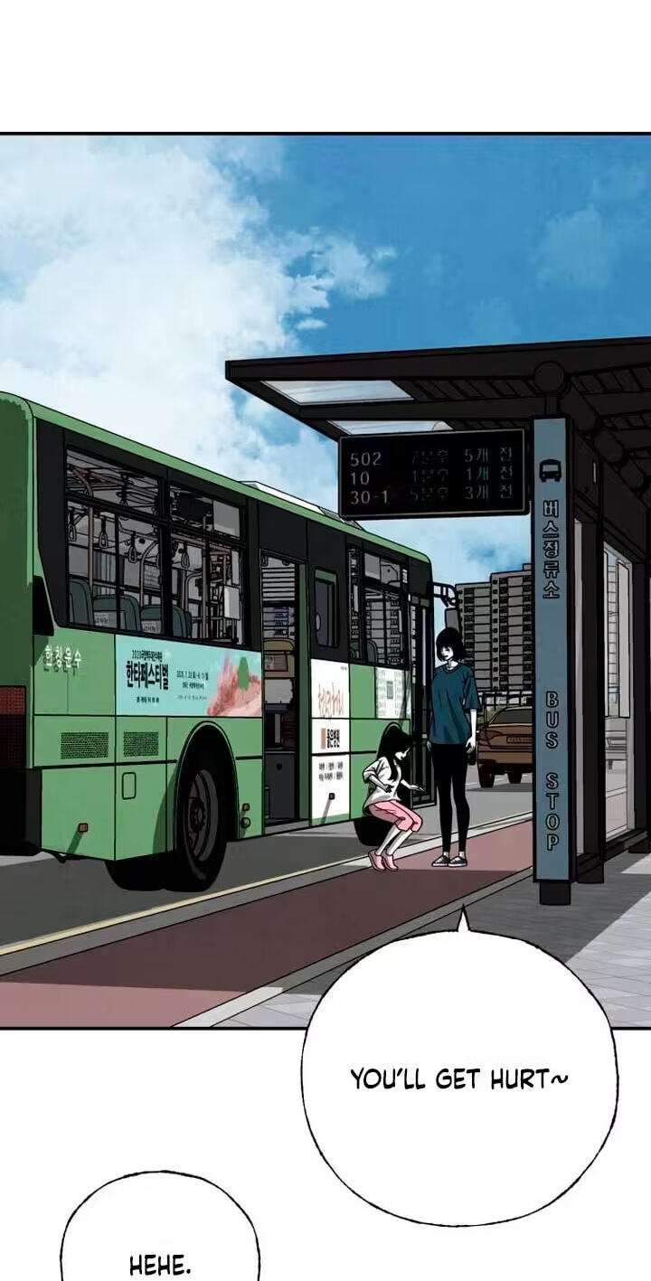 Death Loop Chapter 17 page 50 - 