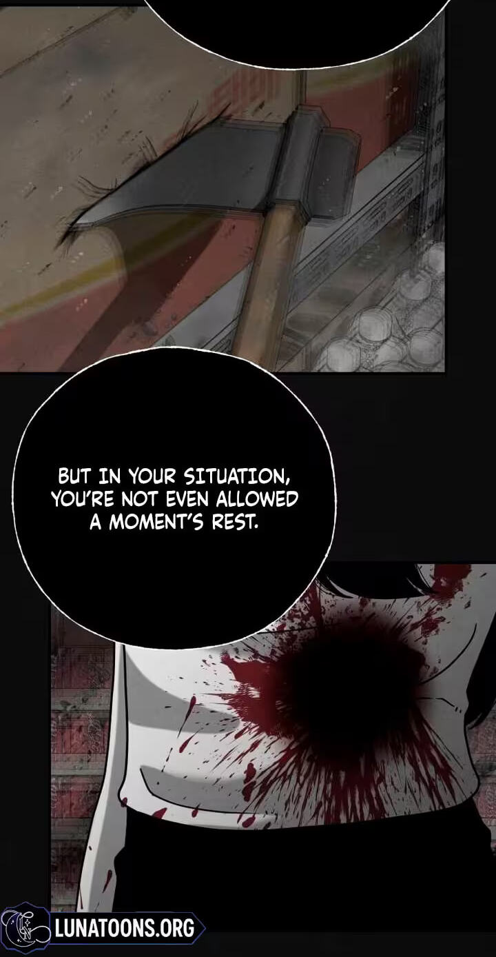 Death Loop Chapter 17 page 6 - 