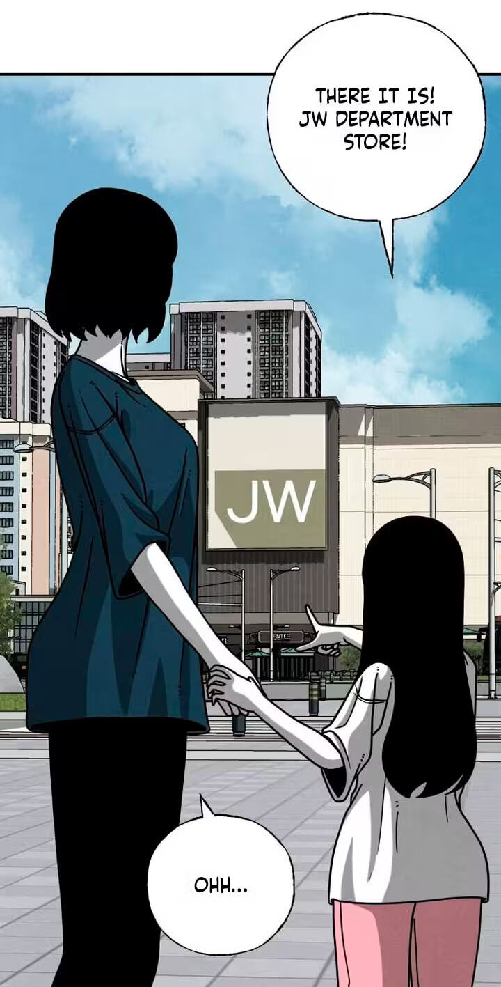 Death Loop Chapter 17 page 56 - 