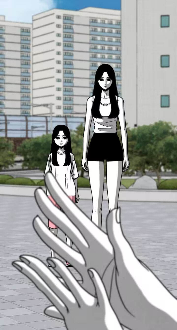 Death Loop Chapter 17 page 61 - 