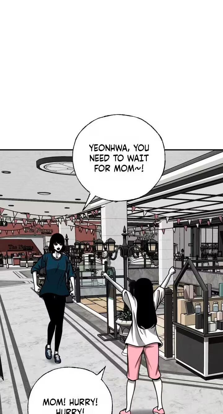 Death Loop Chapter 17 page 69 - 