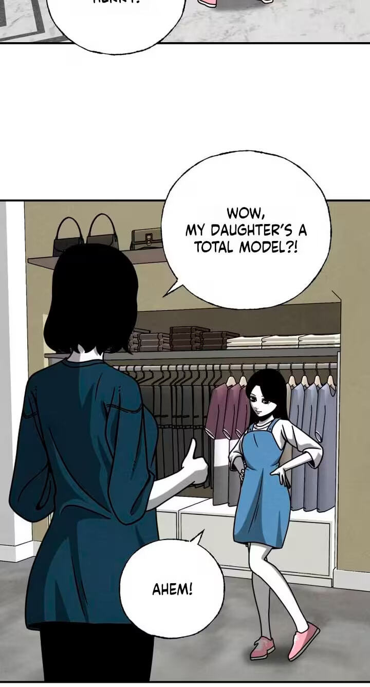 Death Loop Chapter 17 page 70 - 