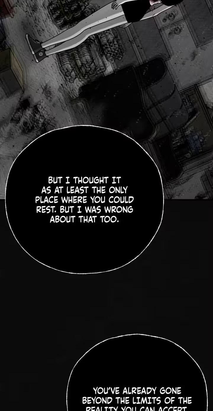 Death Loop Chapter 17 page 8 - 