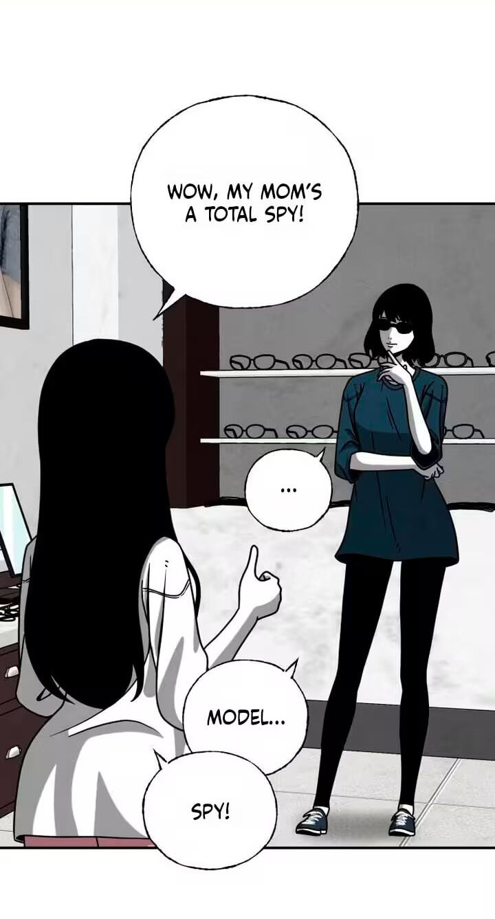 Death Loop Chapter 17 page 71 - 
