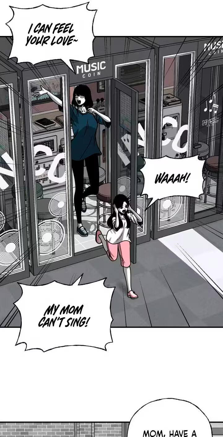 Death Loop Chapter 17 page 73 - 