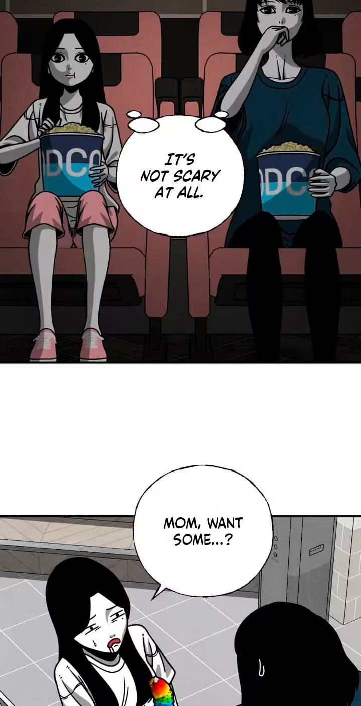 Death Loop Chapter 17 page 75 - 