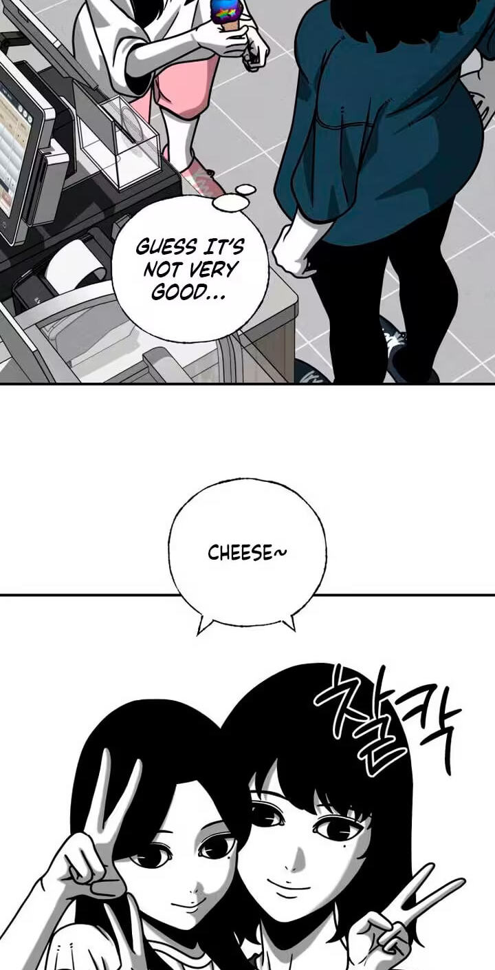 Death Loop Chapter 17 page 76 - 