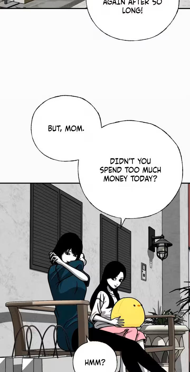 Death Loop Chapter 17 page 80 - 