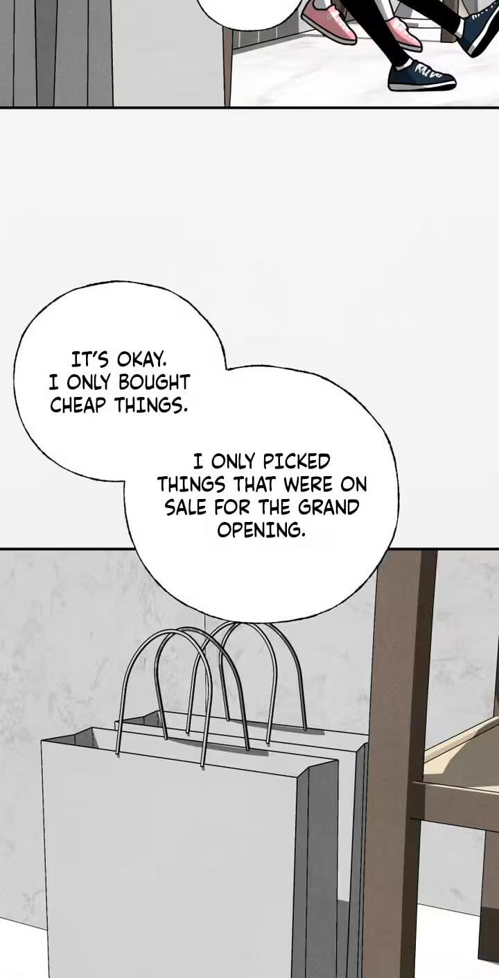 Death Loop Chapter 17 page 81 - 