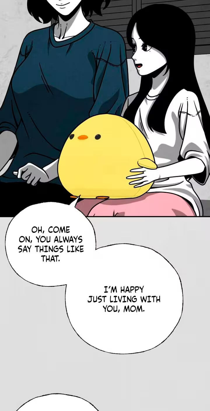 Death Loop Chapter 17 page 83 - 