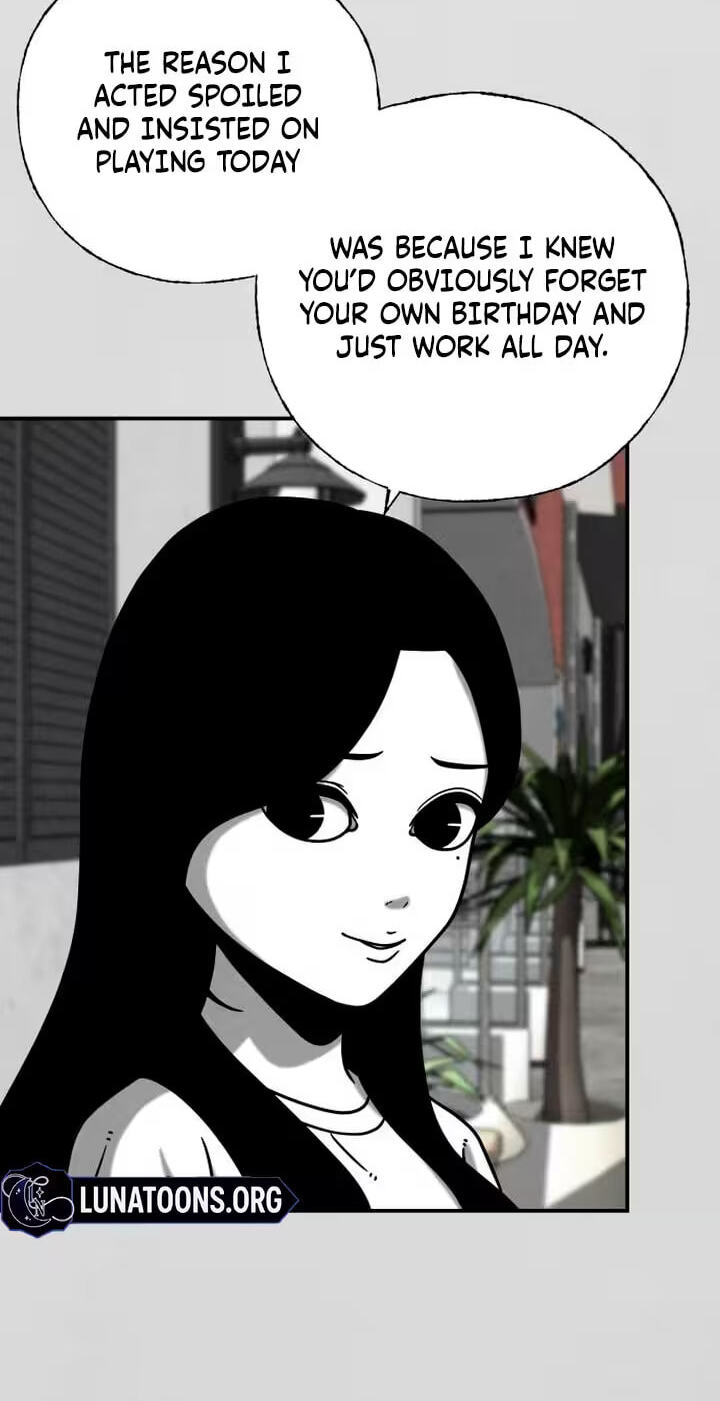 Death Loop Chapter 17 page 84 - 