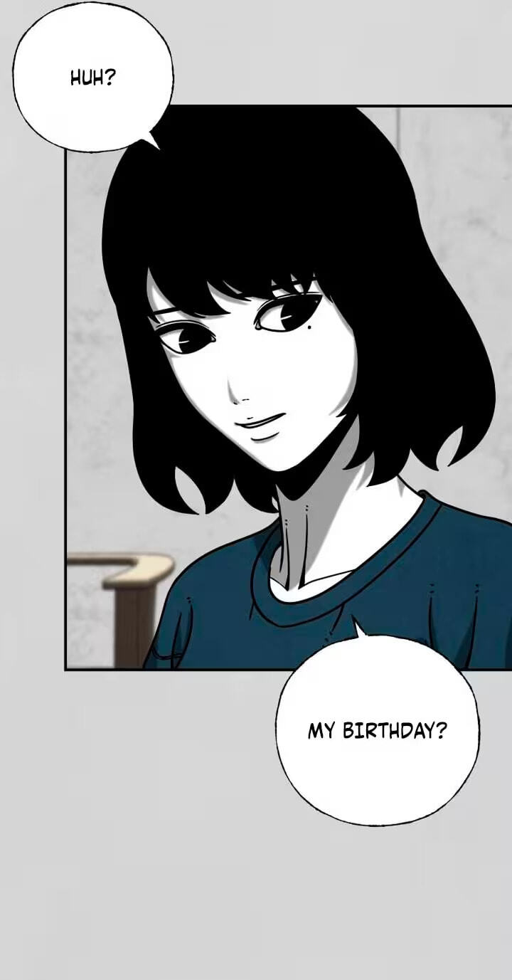 Death Loop Chapter 17 page 85 - 
