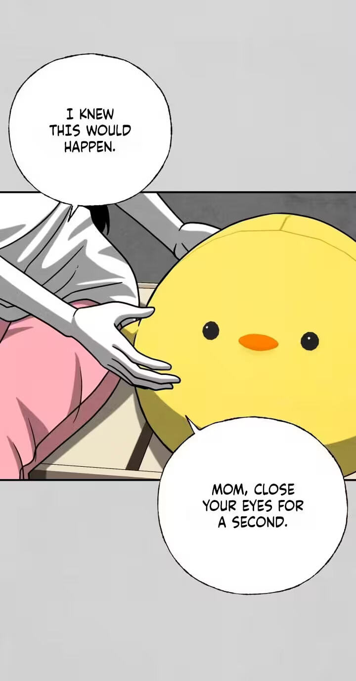 Death Loop Chapter 17 page 86 - 
