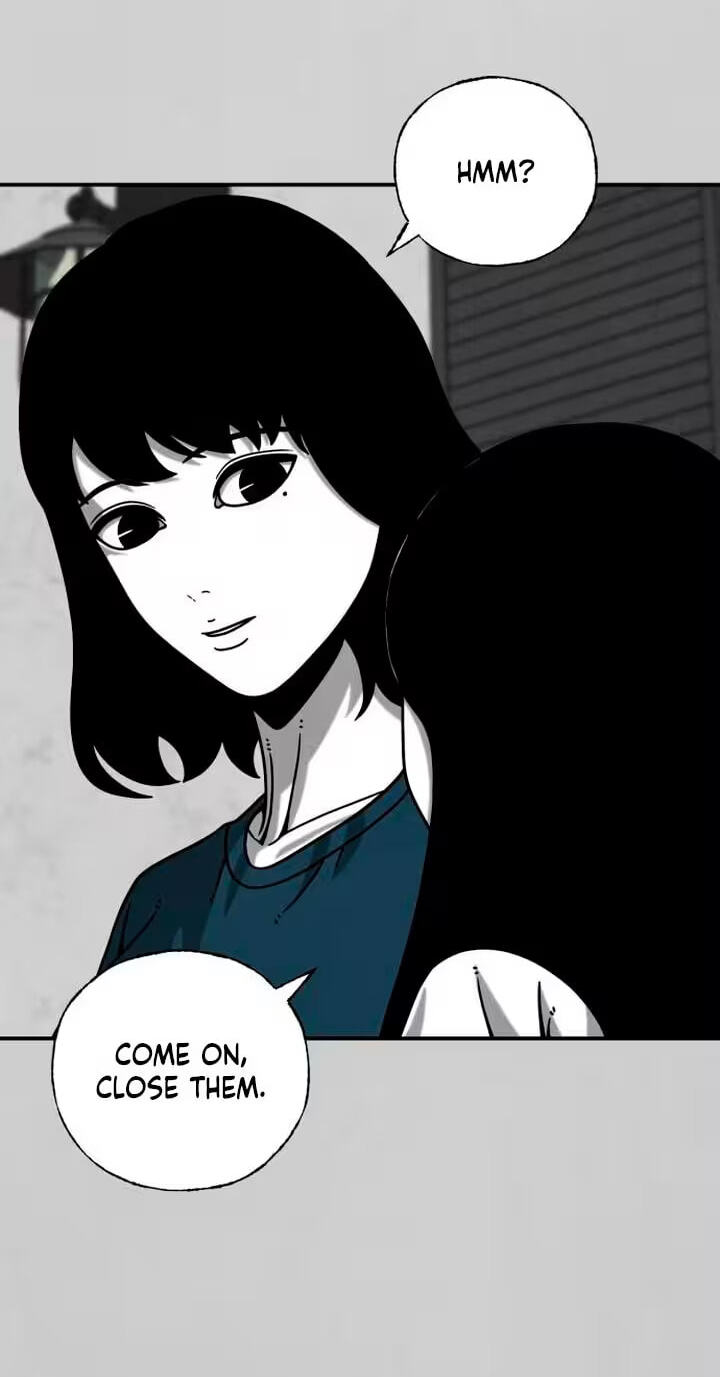 Death Loop Chapter 17 page 87 - 