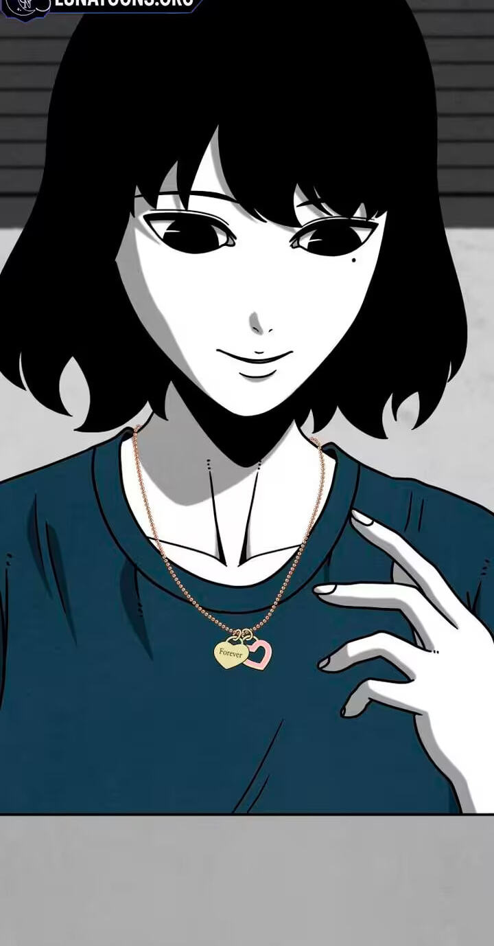 Death Loop Chapter 17 page 91 - 