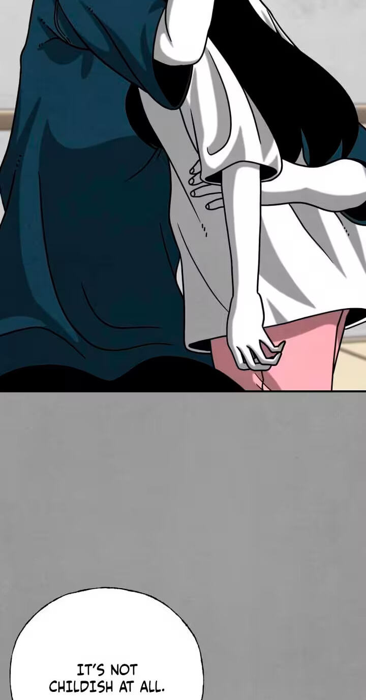 Death Loop Chapter 17 page 95 - 