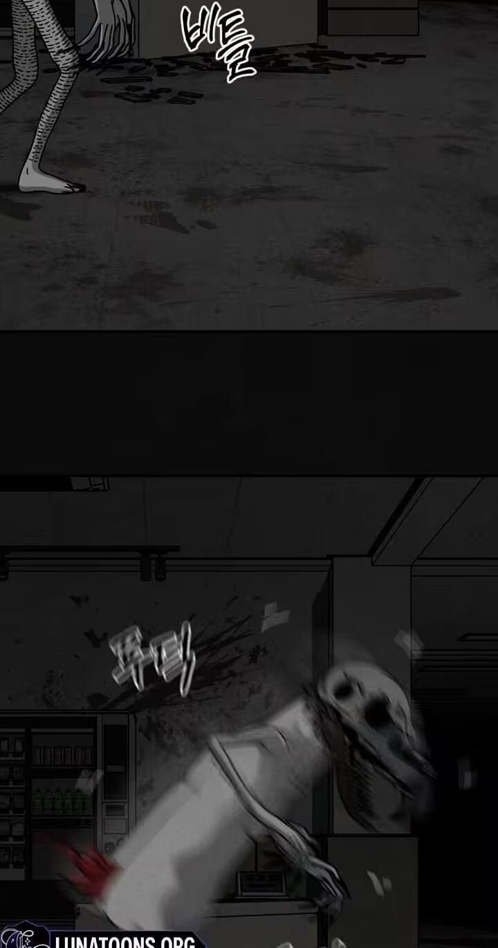 Death Loop Chapter 18 page 102 - 