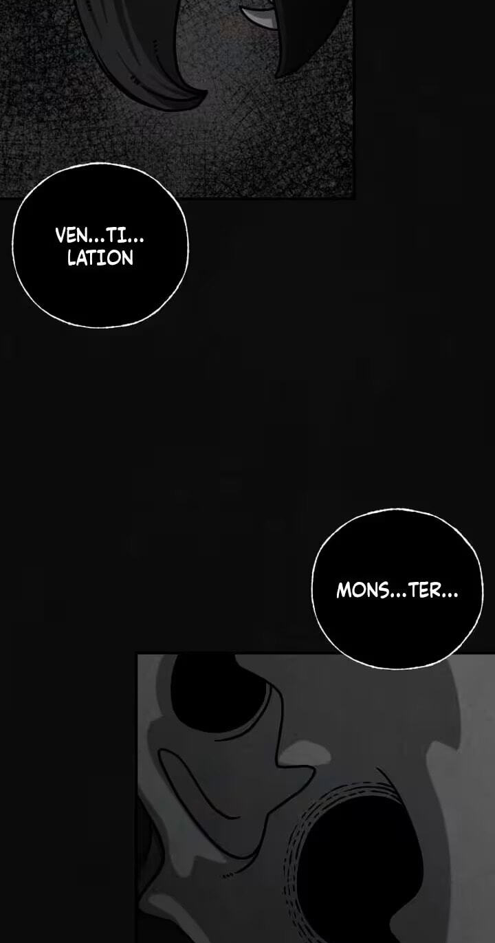 Death Loop Chapter 18 page 105 - 