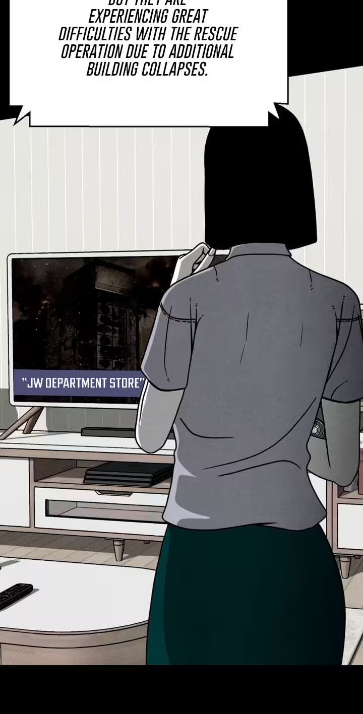 Death Loop Chapter 18 page 23 - 