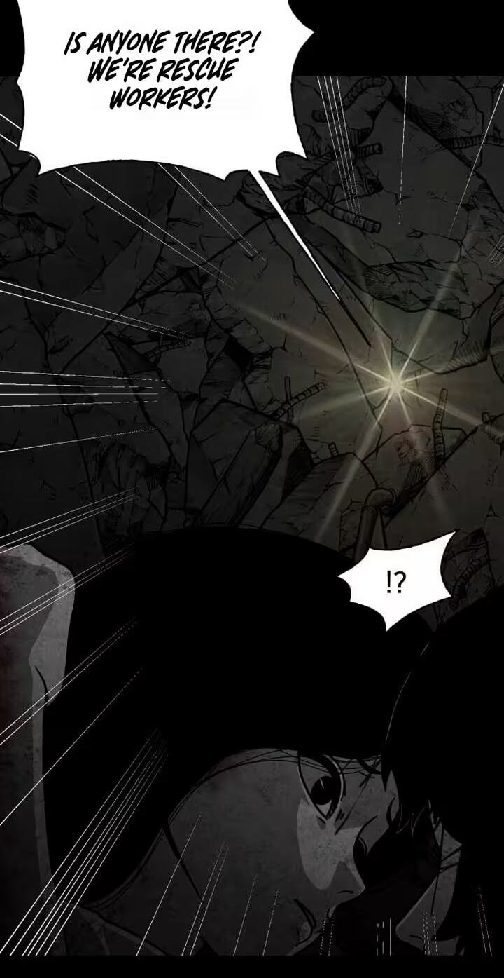 Death Loop Chapter 18 page 38 - 