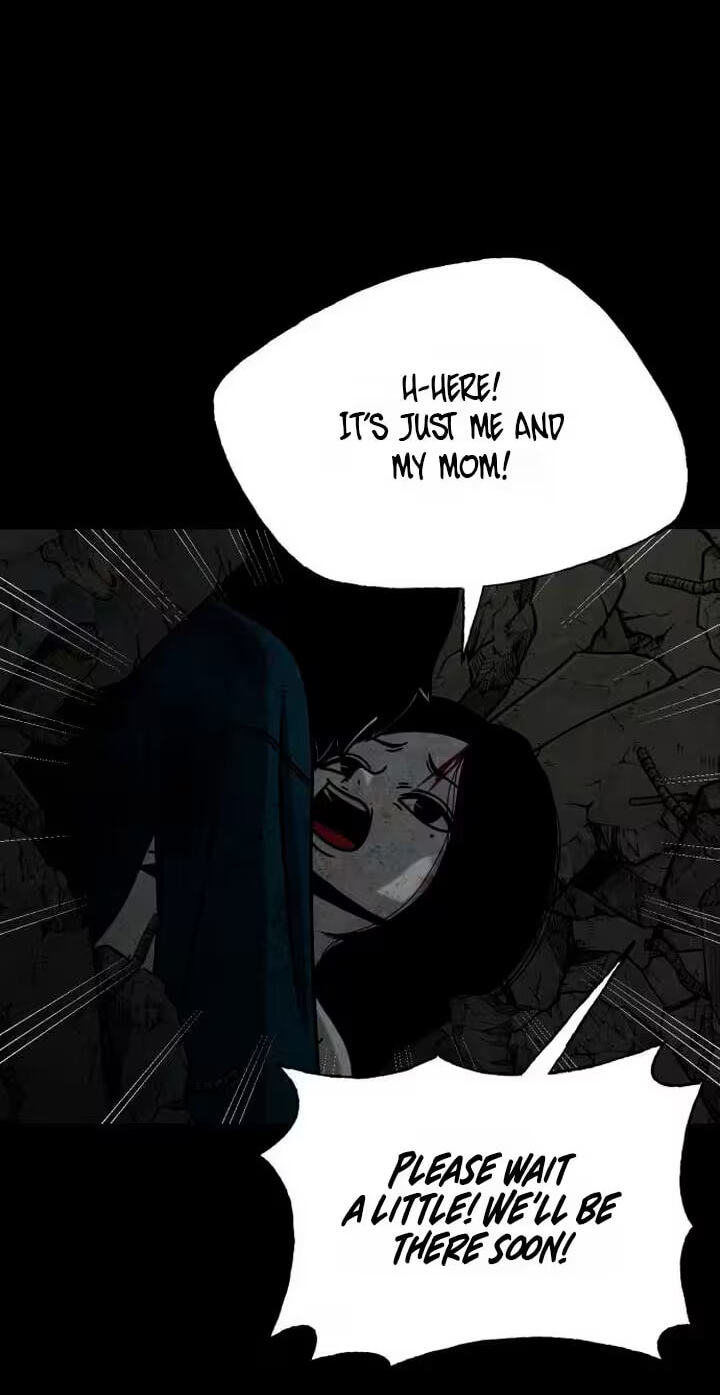 Death Loop Chapter 18 page 39 - 
