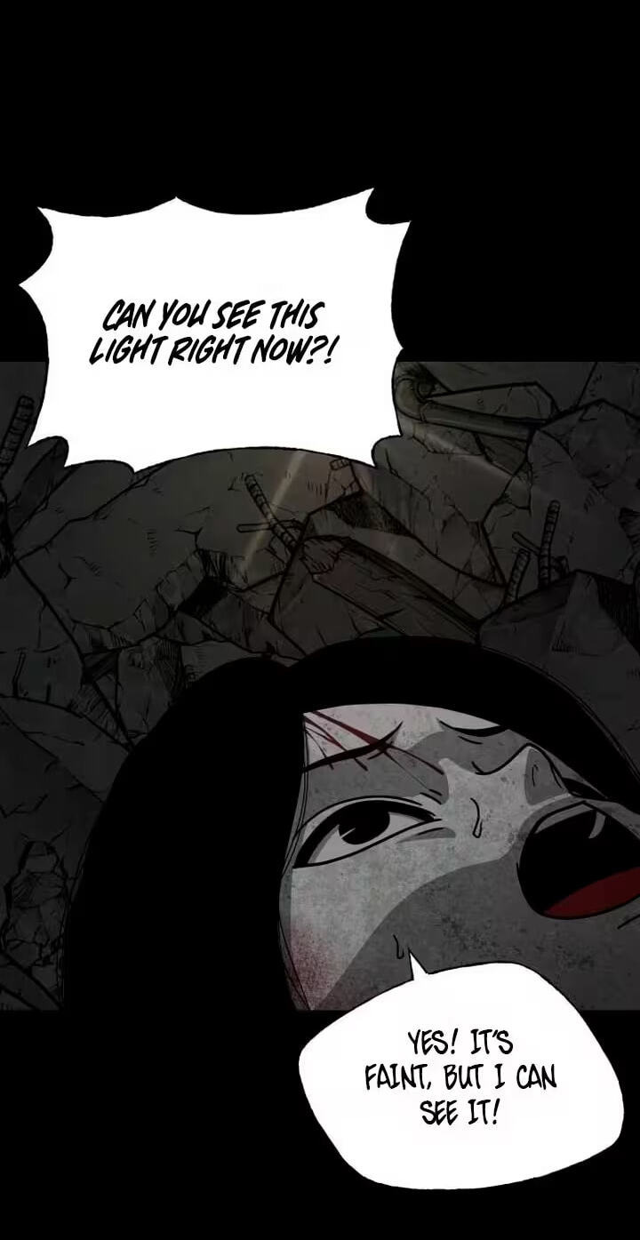 Death Loop Chapter 18 page 40 - 