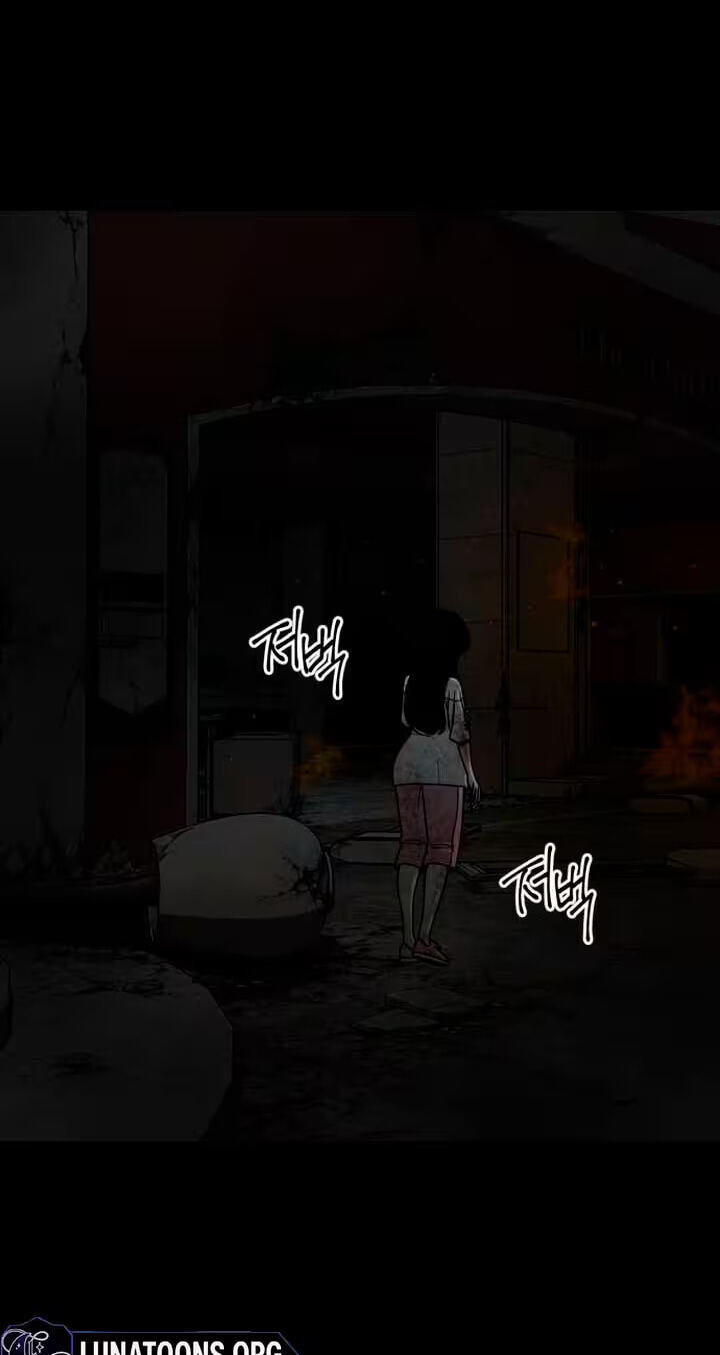 Death Loop Chapter 18 page 6 - 