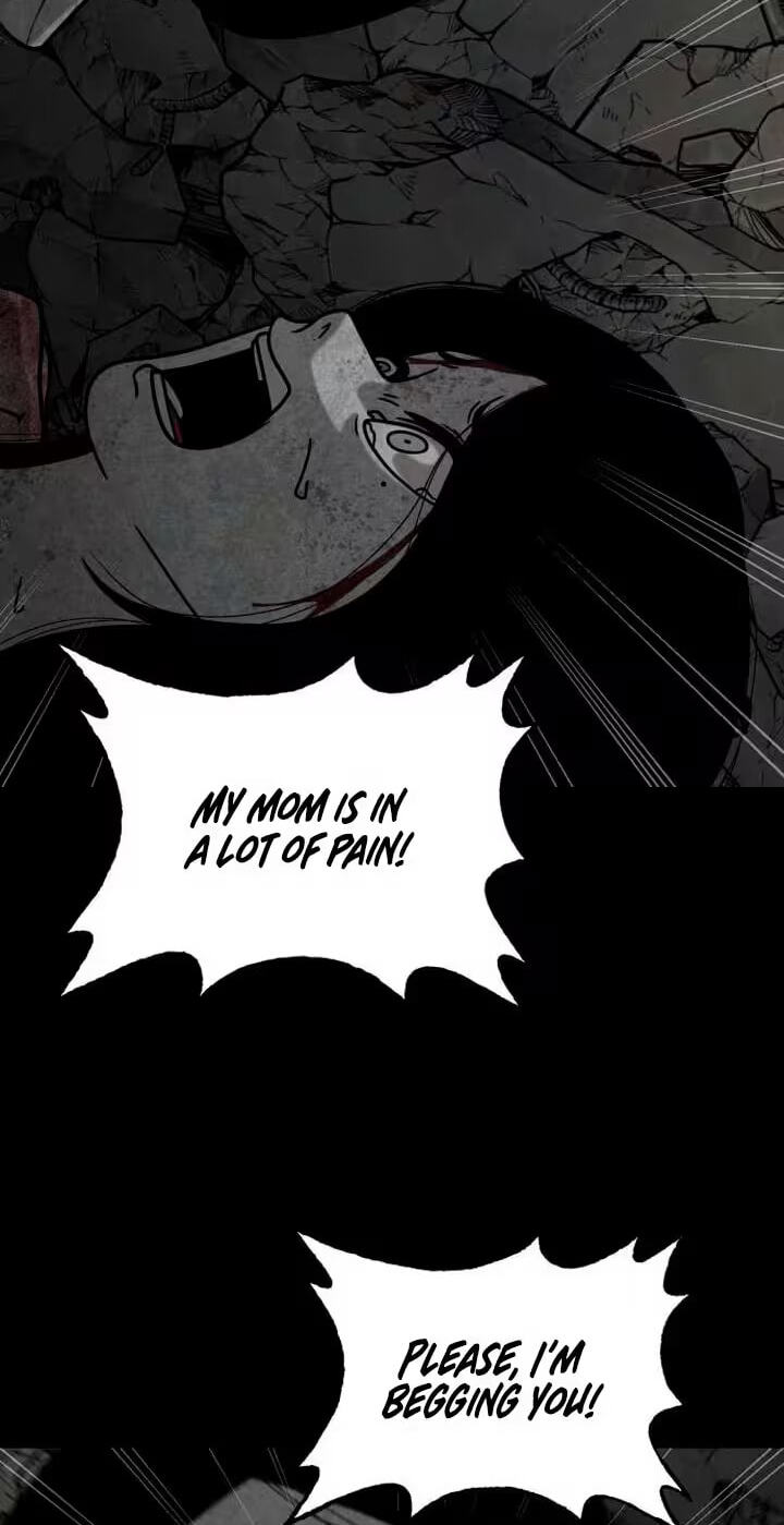 Death Loop Chapter 18 page 51 - 