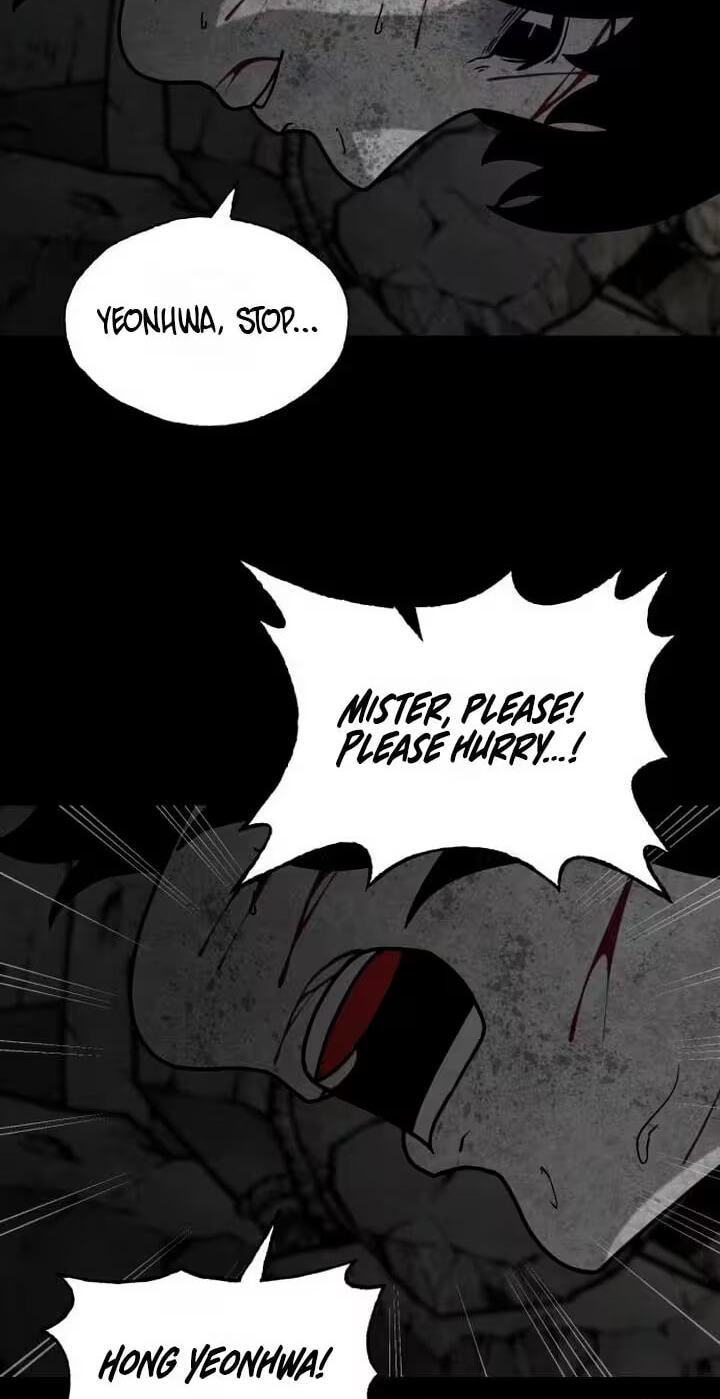 Death Loop Chapter 18 page 53 - 